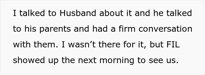 MIL Haunts Couple Over Not Having Kids, Then Crosses A Line She Can’t Take Back MIL Haunts Couple Over Not Having Kids, Then Crosses A Line She Can’t Take Back