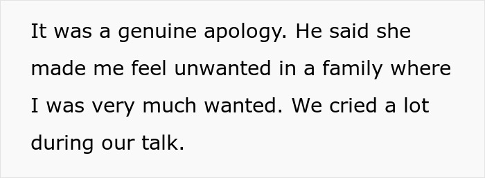 MIL Haunts Couple Over Not Having Kids, Then Crosses A Line She Can’t Take Back MIL Haunts Couple Over Not Having Kids, Then Crosses A Line She Can’t Take Back