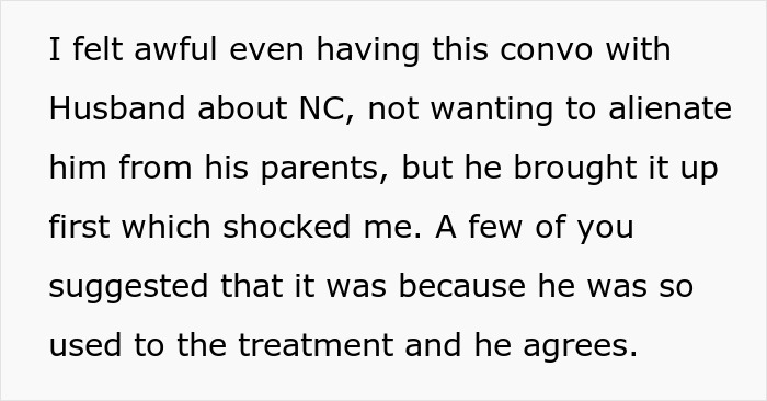 MIL Haunts Couple Over Not Having Kids, Then Crosses A Line She Can’t Take Back MIL Haunts Couple Over Not Having Kids, Then Crosses A Line She Can’t Take Back