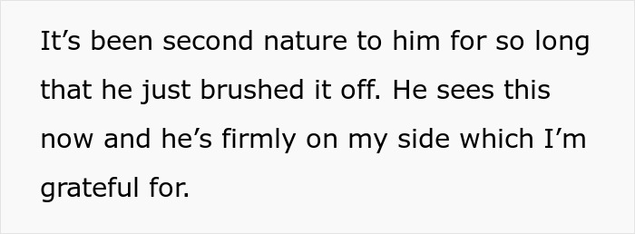 MIL Haunts Couple Over Not Having Kids, Then Crosses A Line She Can’t Take Back MIL Haunts Couple Over Not Having Kids, Then Crosses A Line She Can’t Take Back