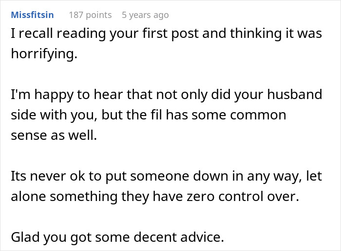 MIL Haunts Couple Over Not Having Kids, Then Crosses A Line She Can’t Take Back MIL Haunts Couple Over Not Having Kids, Then Crosses A Line She Can’t Take Back