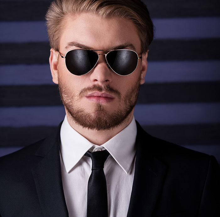 41 Smooth Criminals Who Could Probably Change The World If They Decided To Do Good Instead 41 Smooth Criminals Who Could Probably Change The World If They Decided To Do Good Instead