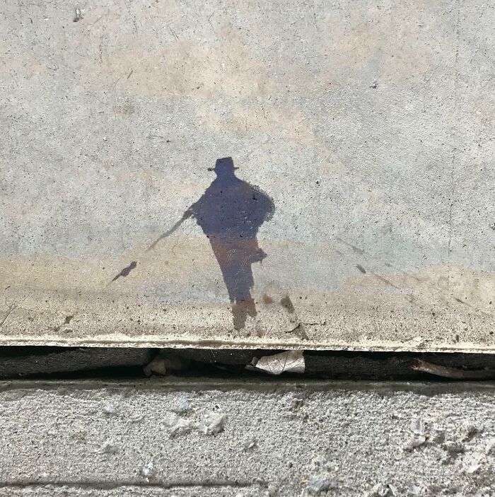56 Mind-Bending Cases Of Pareidolia That Are Equal Parts Creepy And Hilarious (New Pics) 56 Mind-Bending Cases Of Pareidolia That Are Equal Parts Creepy And Hilarious (New Pics)