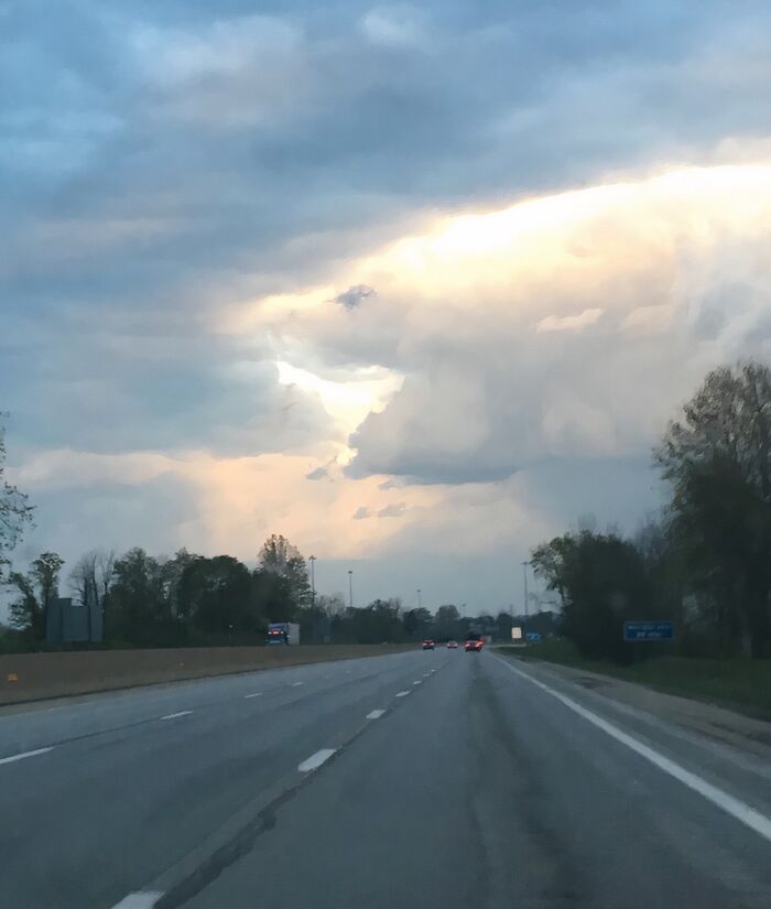 56 Mind-Bending Cases Of Pareidolia That Are Equal Parts Creepy And Hilarious (New Pics) 56 Mind-Bending Cases Of Pareidolia That Are Equal Parts Creepy And Hilarious (New Pics)