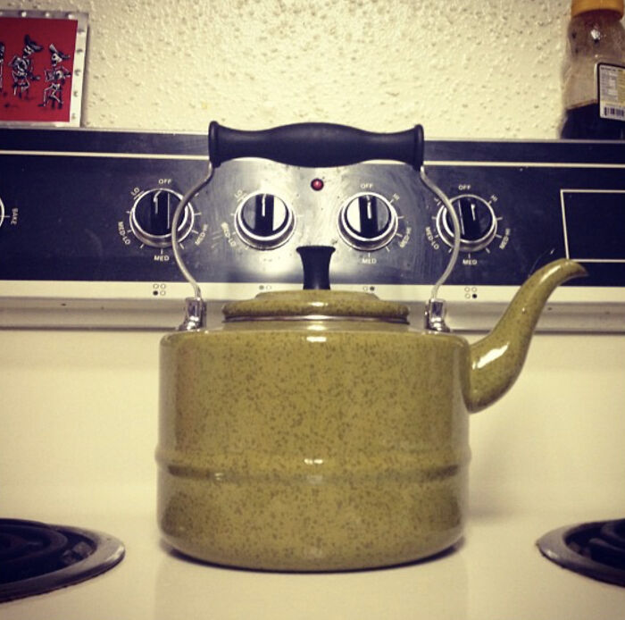 56 Mind-Bending Cases Of Pareidolia That Are Equal Parts Creepy And Hilarious (New Pics) 56 Mind-Bending Cases Of Pareidolia That Are Equal Parts Creepy And Hilarious (New Pics)