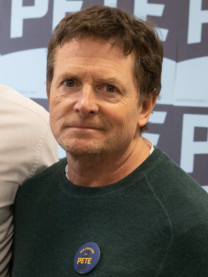 Michael J. Fox: Bio And Career Highlights Michael J. Fox: Bio And Career Highlights