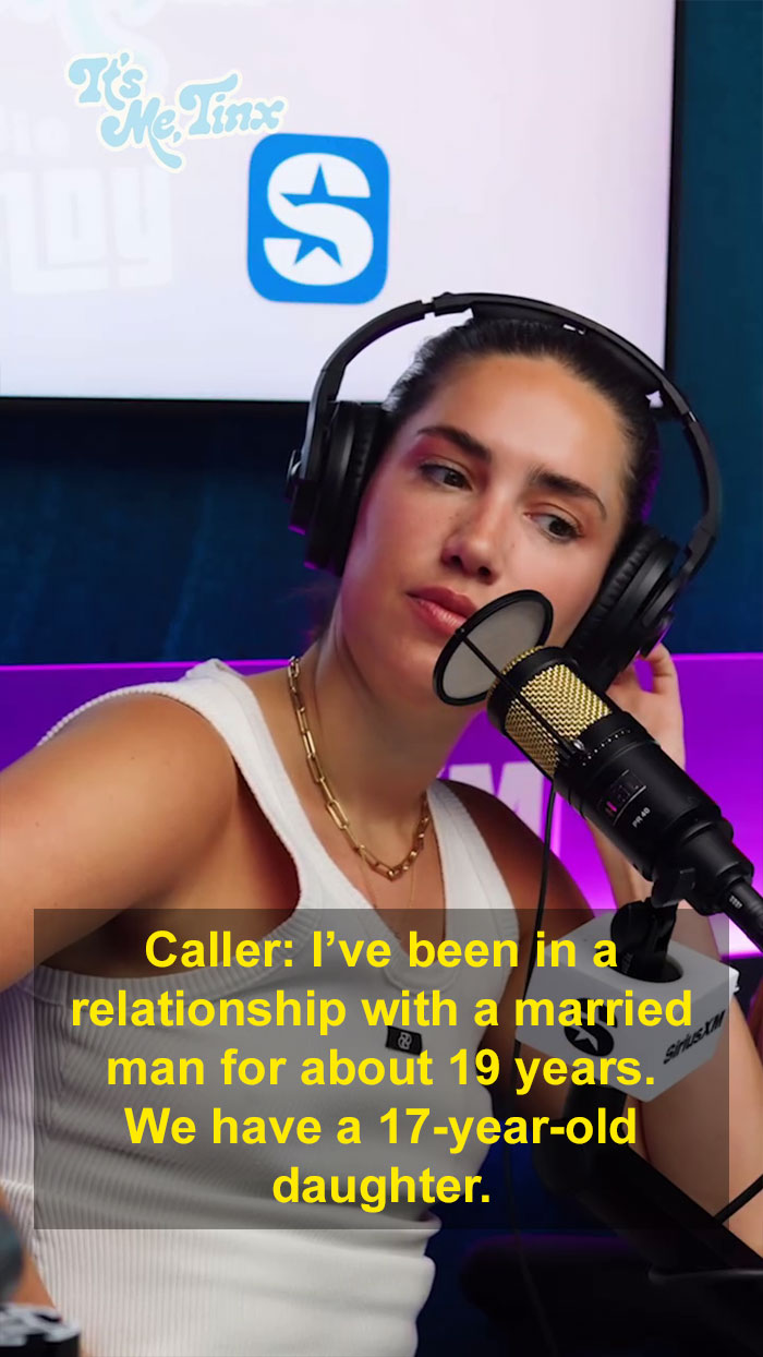 Woman Wants Advice About Her 19-Year Affair With Best Friend’s Husband, Thinks She’s The Victim Woman Wants Advice About Her 19-Year Affair With Best Friend’s Husband, Thinks She’s The Victim
