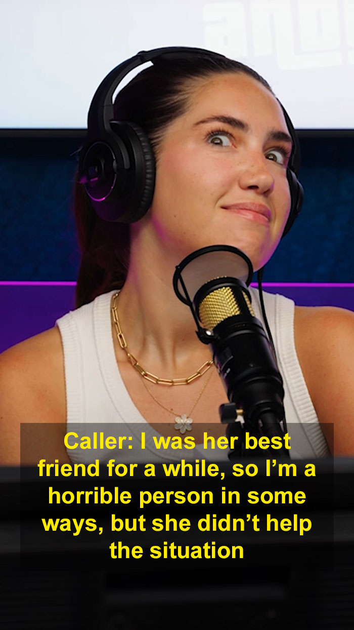 Woman Wants Advice About Her 19-Year Affair With Best Friend’s Husband, Thinks She’s The Victim Woman Wants Advice About Her 19-Year Affair With Best Friend’s Husband, Thinks She’s The Victim