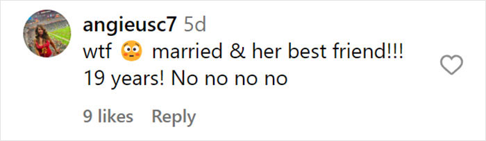 Woman Wants Advice About Her 19-Year Affair With Best Friend’s Husband, Thinks She’s The Victim Woman Wants Advice About Her 19-Year Affair With Best Friend’s Husband, Thinks She’s The Victim
