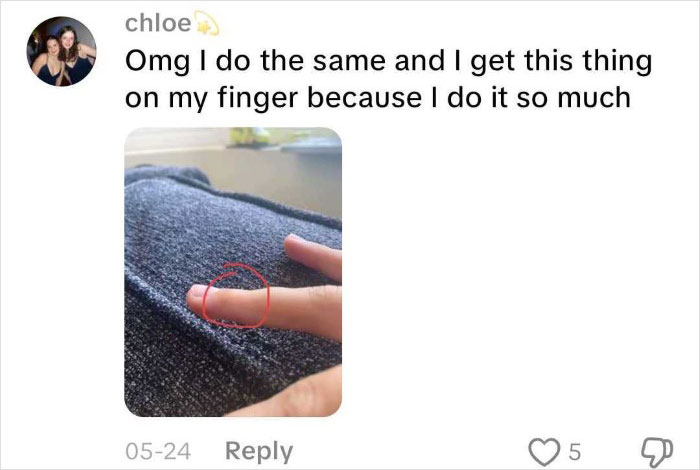 Teacher Learns Something About Herself After Student Points One Thing Out Teacher Learns Something About Herself After Student Points One Thing Out