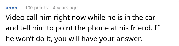 Woman Travels For Hours To Surprise Her Long-Distance Boyfriend, It Doesn&rsquo;t Go As Planned