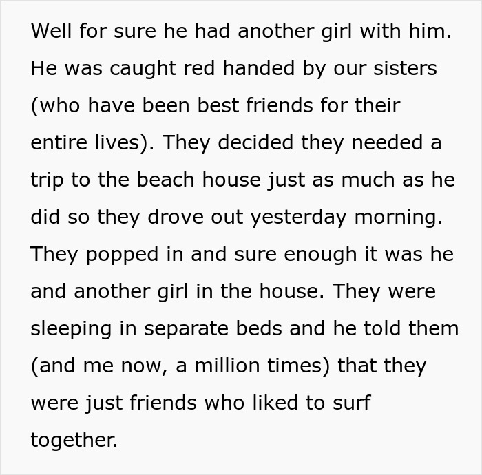 Woman Travels For Hours To Surprise Her Long-Distance Boyfriend, It Doesn&rsquo;t Go As Planned