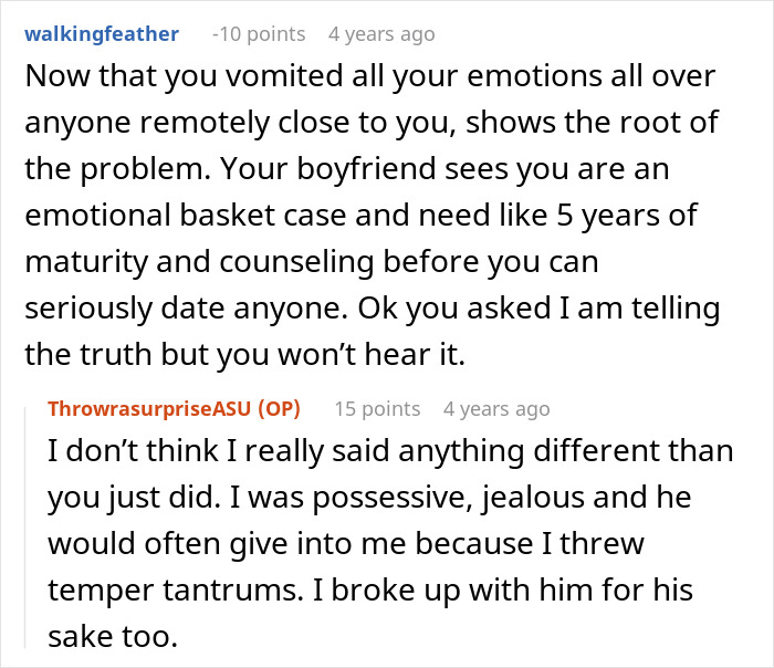 Woman Travels For Hours To Surprise Her Long-Distance Boyfriend, It Doesn&rsquo;t Go As Planned
