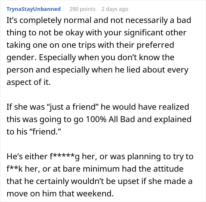 Woman Travels For Hours To Surprise Her Long-Distance Boyfriend, It Doesn&rsquo;t Go As Planned