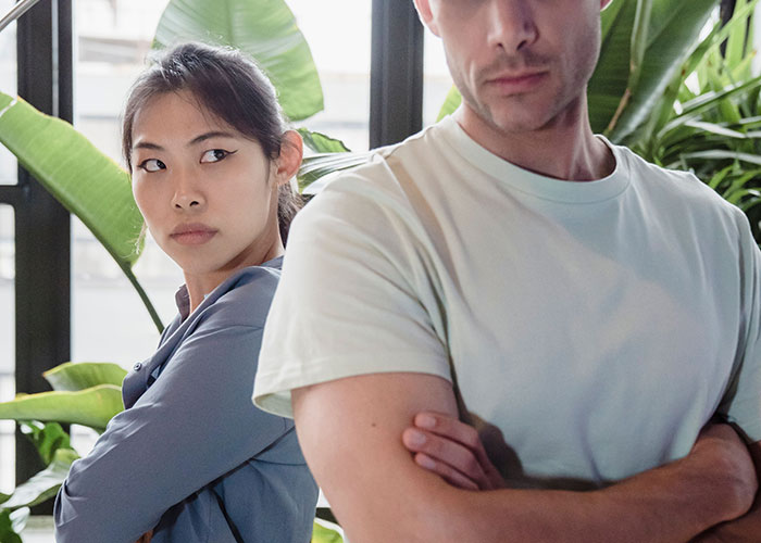 Woman Can’t Believe Boyfriend Supports Female Friend In Her Time Of Need, Does Something Drastic Woman Can’t Believe Boyfriend Supports Female Friend In Her Time Of Need, Does Something Drastic