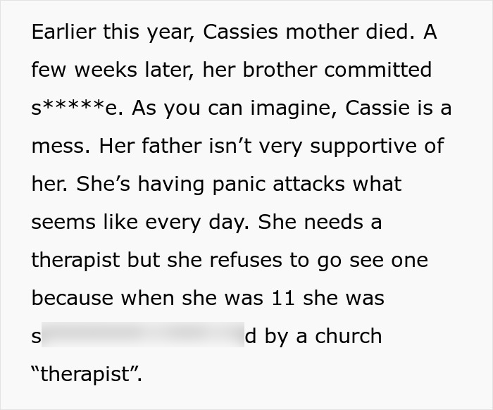 Woman Can’t Believe Boyfriend Supports Female Friend In Her Time Of Need, Does Something Drastic Woman Can’t Believe Boyfriend Supports Female Friend In Her Time Of Need, Does Something Drastic