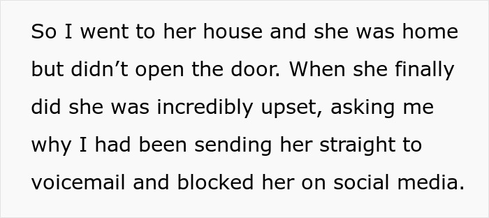 Woman Can’t Believe Boyfriend Supports Female Friend In Her Time Of Need, Does Something Drastic Woman Can’t Believe Boyfriend Supports Female Friend In Her Time Of Need, Does Something Drastic