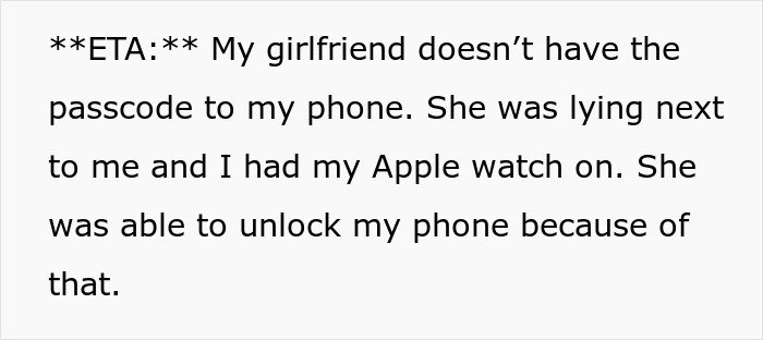 Woman Can’t Believe Boyfriend Supports Female Friend In Her Time Of Need, Does Something Drastic Woman Can’t Believe Boyfriend Supports Female Friend In Her Time Of Need, Does Something Drastic