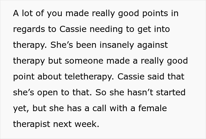Woman Can’t Believe Boyfriend Supports Female Friend In Her Time Of Need, Does Something Drastic Woman Can’t Believe Boyfriend Supports Female Friend In Her Time Of Need, Does Something Drastic