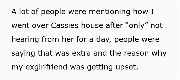 Woman Can’t Believe Boyfriend Supports Female Friend In Her Time Of Need, Does Something Drastic Woman Can’t Believe Boyfriend Supports Female Friend In Her Time Of Need, Does Something Drastic