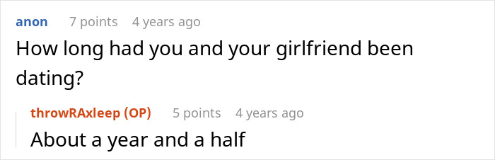 Woman Can’t Believe Boyfriend Supports Female Friend In Her Time Of Need, Does Something Drastic Woman Can’t Believe Boyfriend Supports Female Friend In Her Time Of Need, Does Something Drastic