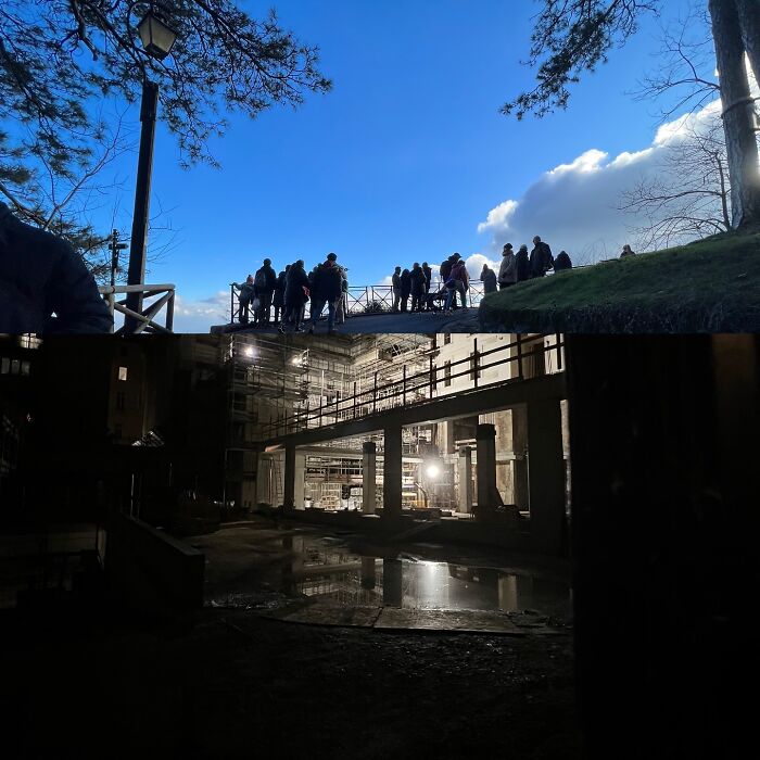 80 Street Photo Sets By Fontanesi That Seamlessly Combine Reality And Unexpected Coincidences 80 Street Photo Sets By Fontanesi That Seamlessly Combine Reality And Unexpected Coincidences