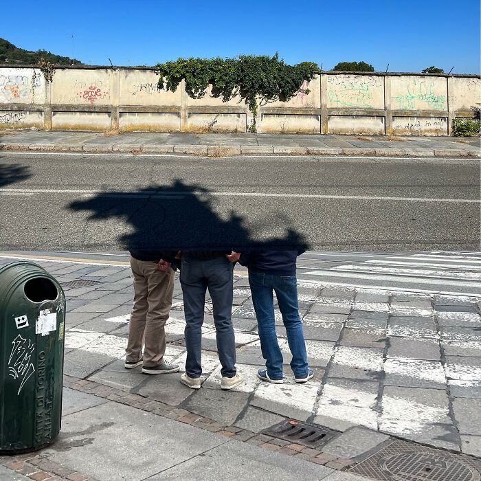 80 Street Photo Sets By Fontanesi That Seamlessly Combine Reality And Unexpected Coincidences 80 Street Photo Sets By Fontanesi That Seamlessly Combine Reality And Unexpected Coincidences