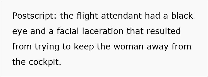 Karen Threatens Flight Crew When Told Her 10YO Child Can’t Fly A Private Jet, Ends Up Arrested Karen Threatens Flight Crew When Told Her 10YO Child Can’t Fly A Private Jet, Ends Up Arrested