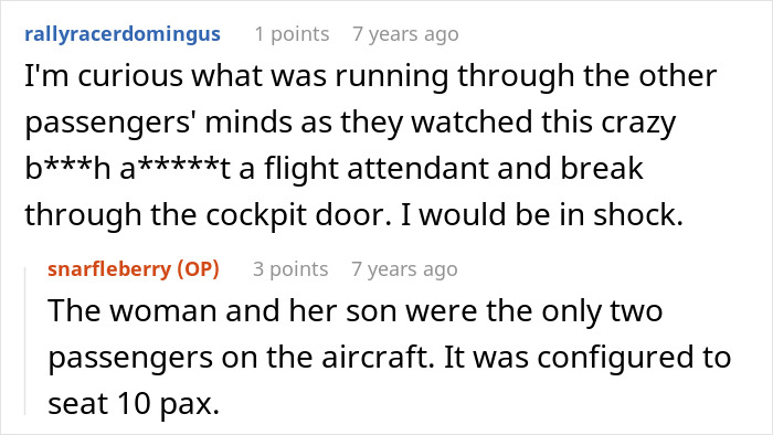 Karen Threatens Flight Crew When Told Her 10YO Child Can’t Fly A Private Jet, Ends Up Arrested Karen Threatens Flight Crew When Told Her 10YO Child Can’t Fly A Private Jet, Ends Up Arrested