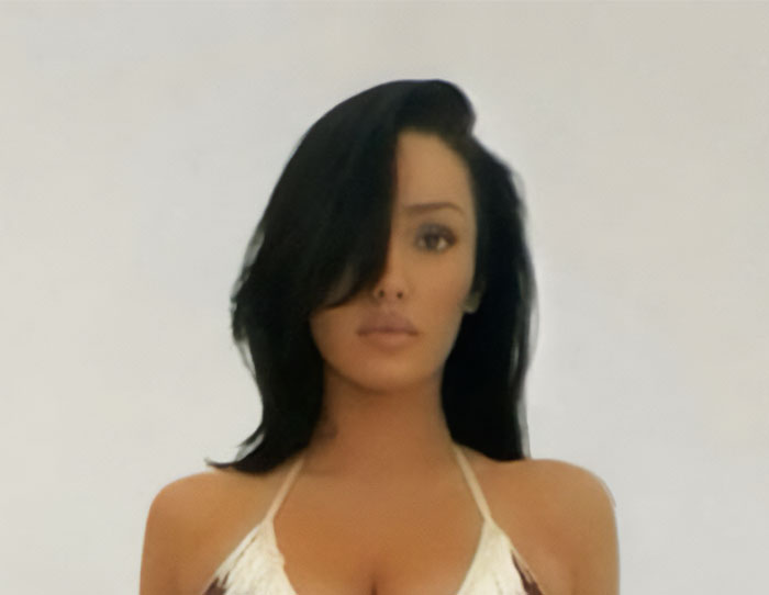 Bianca Censori Takes Her Antics To A Whole New Level As She Milks A Cow In Bizarre New Video With Kanye West Bianca Censori Takes Her Antics To A Whole New Level As She Milks A Cow In Bizarre New Video With Kanye West