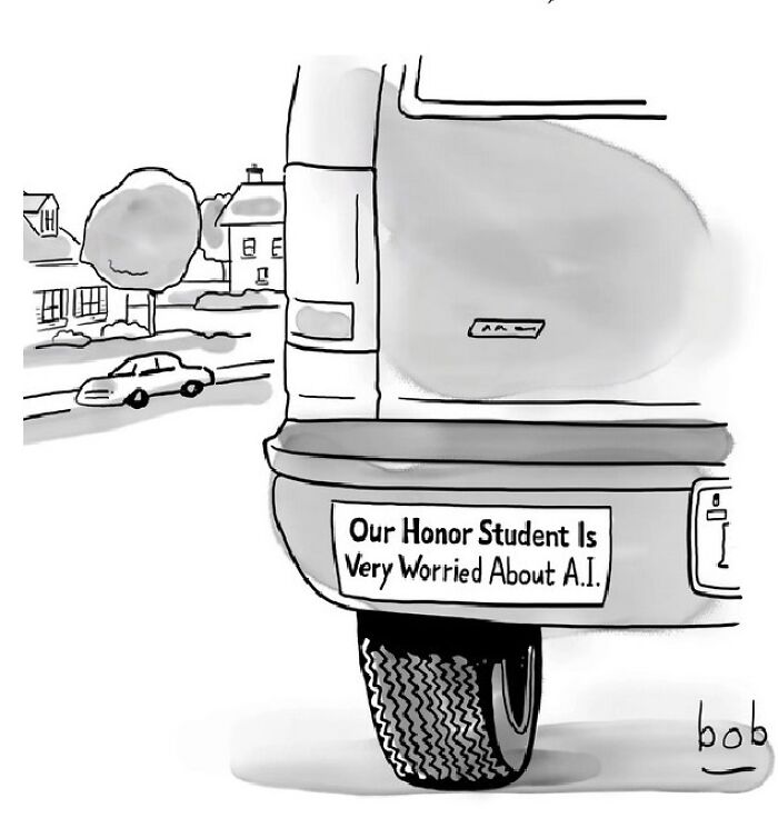 26 New Funny And Clever Cartoons By Bob Eckstein That Capture The State Of The World Right Now 26 New Funny And Clever Cartoons By Bob Eckstein That Capture The State Of The World Right Now