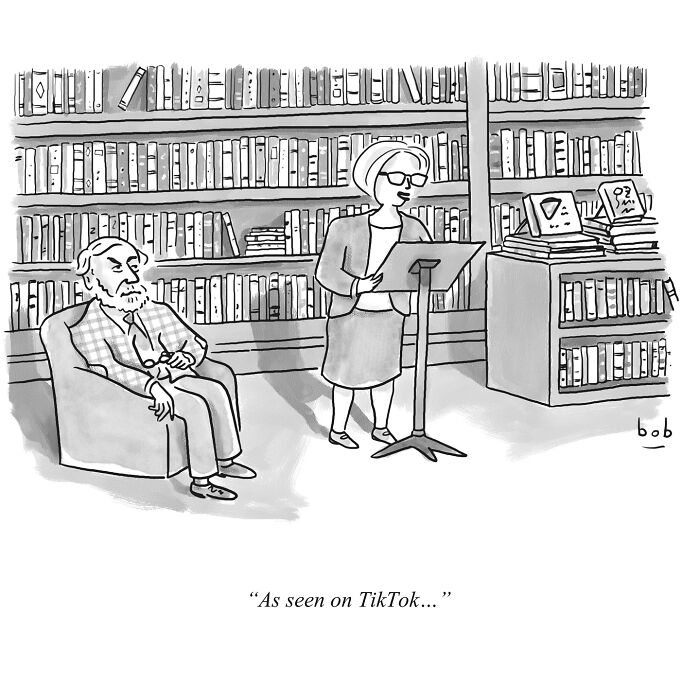 26 New Funny And Clever Cartoons By Bob Eckstein That Capture The State Of The World Right Now 26 New Funny And Clever Cartoons By Bob Eckstein That Capture The State Of The World Right Now