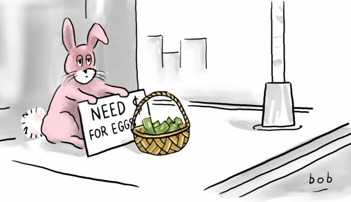 26 New Funny And Clever Cartoons By Bob Eckstein That Capture The State Of The World Right Now 26 New Funny And Clever Cartoons By Bob Eckstein That Capture The State Of The World Right Now