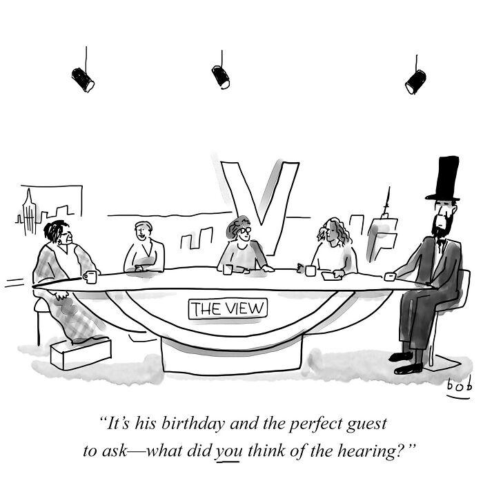 26 New Funny And Clever Cartoons By Bob Eckstein That Capture The State Of The World Right Now 26 New Funny And Clever Cartoons By Bob Eckstein That Capture The State Of The World Right Now