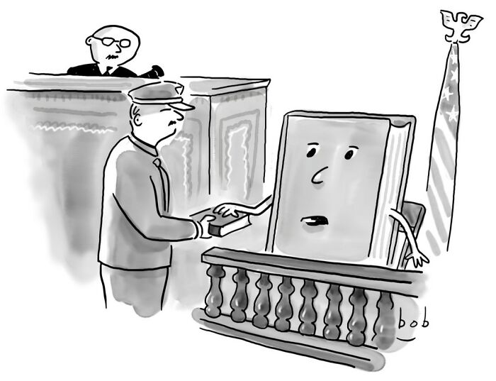 26 New Funny And Clever Cartoons By Bob Eckstein That Capture The State Of The World Right Now 26 New Funny And Clever Cartoons By Bob Eckstein That Capture The State Of The World Right Now