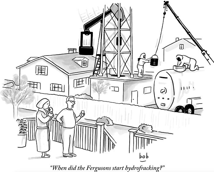 26 New Funny And Clever Cartoons By Bob Eckstein That Capture The State Of The World Right Now 26 New Funny And Clever Cartoons By Bob Eckstein That Capture The State Of The World Right Now