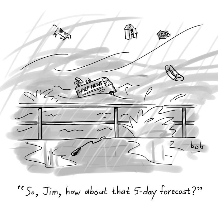 26 New Funny And Clever Cartoons By Bob Eckstein That Capture The State Of The World Right Now 26 New Funny And Clever Cartoons By Bob Eckstein That Capture The State Of The World Right Now