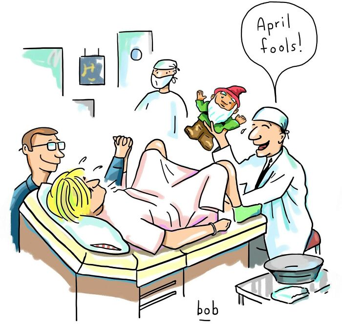 26 New Funny And Clever Cartoons By Bob Eckstein That Capture The State Of The World Right Now 26 New Funny And Clever Cartoons By Bob Eckstein That Capture The State Of The World Right Now