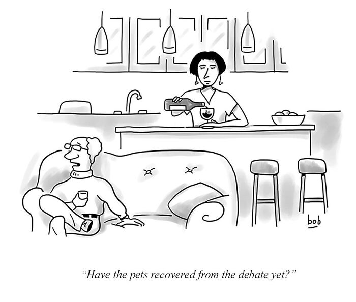 26 New Funny And Clever Cartoons By Bob Eckstein That Capture The State Of The World Right Now 26 New Funny And Clever Cartoons By Bob Eckstein That Capture The State Of The World Right Now