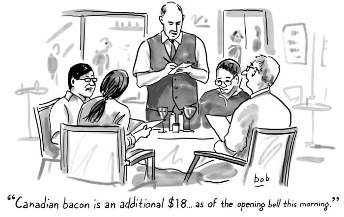 26 New Funny And Clever Cartoons By Bob Eckstein That Capture The State Of The World Right Now 26 New Funny And Clever Cartoons By Bob Eckstein That Capture The State Of The World Right Now