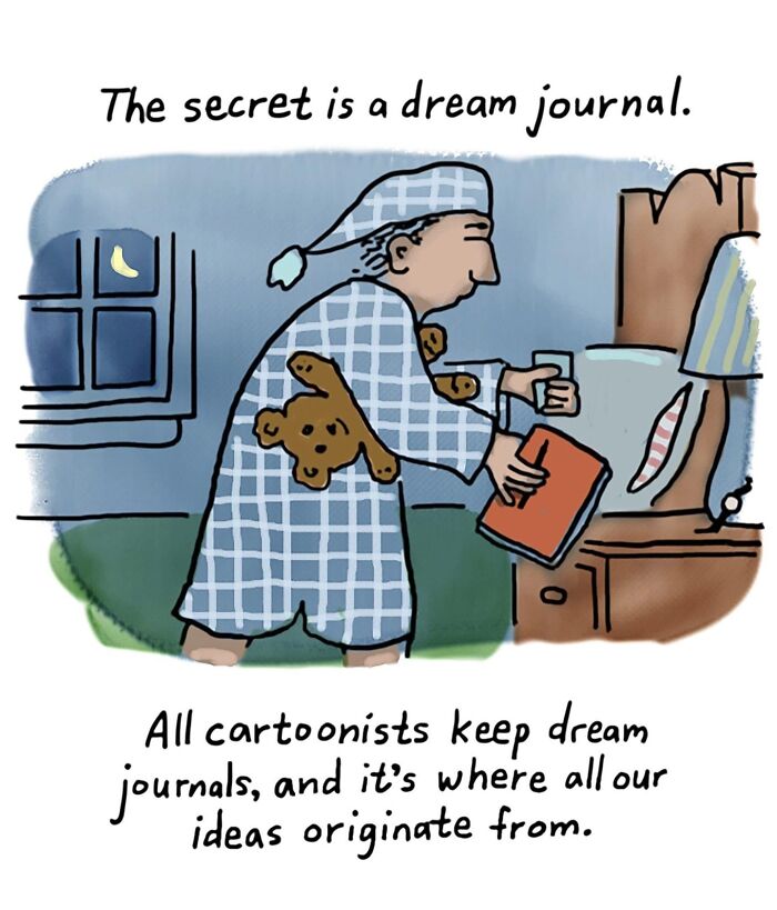 26 New Funny And Clever Cartoons By Bob Eckstein That Capture The State Of The World Right Now 26 New Funny And Clever Cartoons By Bob Eckstein That Capture The State Of The World Right Now