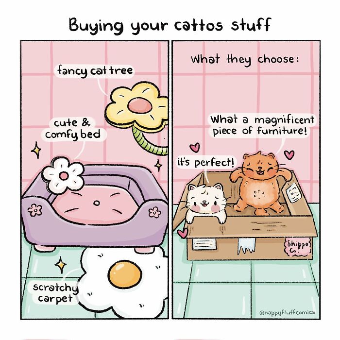 Artist Illustrates All The Struggles She Runs Into In Her Daily Life In Fun And Quirky Comics (58 Best Pics) Artist Illustrates All The Struggles She Runs Into In Her Daily Life In Fun And Quirky Comics (58 Best Pics)