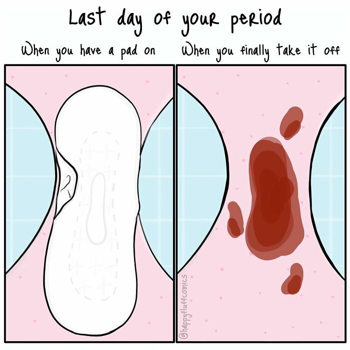 Artist Illustrates All The Struggles She Runs Into In Her Daily Life In Fun And Quirky Comics (58 Best Pics) Artist Illustrates All The Struggles She Runs Into In Her Daily Life In Fun And Quirky Comics (58 Best Pics)