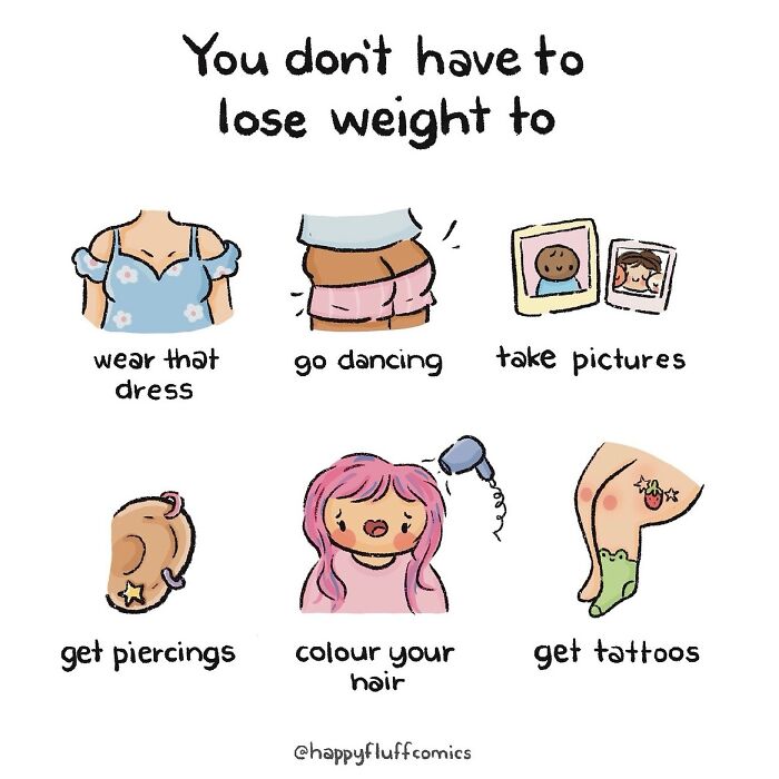 Artist Illustrates All The Struggles She Runs Into In Her Daily Life In Fun And Quirky Comics (58 Best Pics) Artist Illustrates All The Struggles She Runs Into In Her Daily Life In Fun And Quirky Comics (58 Best Pics)