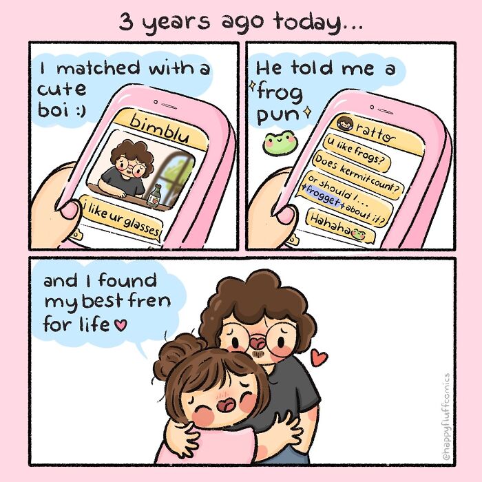 Artist Illustrates All The Struggles She Runs Into In Her Daily Life In Fun And Quirky Comics (58 Best Pics) Artist Illustrates All The Struggles She Runs Into In Her Daily Life In Fun And Quirky Comics (58 Best Pics)