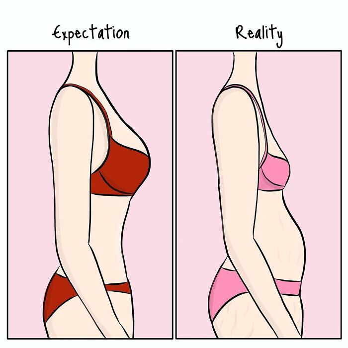 Artist Illustrates All The Struggles She Runs Into In Her Daily Life In Fun And Quirky Comics (58 Best Pics) Artist Illustrates All The Struggles She Runs Into In Her Daily Life In Fun And Quirky Comics (58 Best Pics)