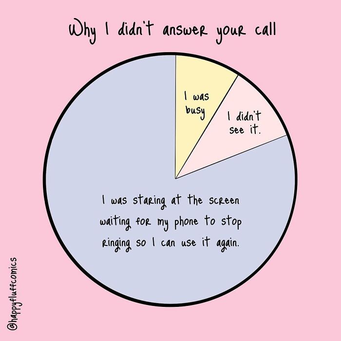 Artist Illustrates All The Struggles She Runs Into In Her Daily Life In Fun And Quirky Comics (58 Best Pics) Artist Illustrates All The Struggles She Runs Into In Her Daily Life In Fun And Quirky Comics (58 Best Pics)