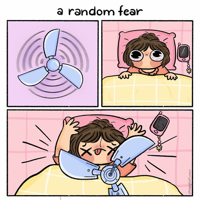 Artist Illustrates All The Struggles She Runs Into In Her Daily Life In Fun And Quirky Comics (58 Best Pics) Artist Illustrates All The Struggles She Runs Into In Her Daily Life In Fun And Quirky Comics (58 Best Pics)