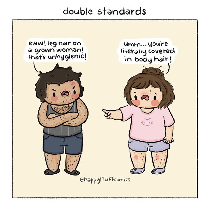 Artist Illustrates All The Struggles She Runs Into In Her Daily Life In Fun And Quirky Comics (58 Best Pics) Artist Illustrates All The Struggles She Runs Into In Her Daily Life In Fun And Quirky Comics (58 Best Pics)