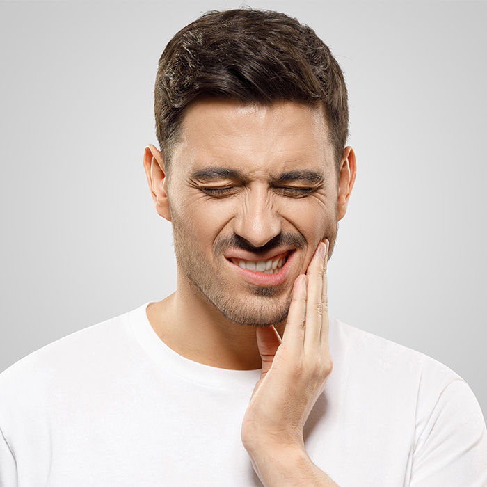Man Reveals Dramatic 80-Day Transformation After Daily Jaw Exercises Man Reveals Dramatic 80-Day Transformation After Daily Jaw Exercises